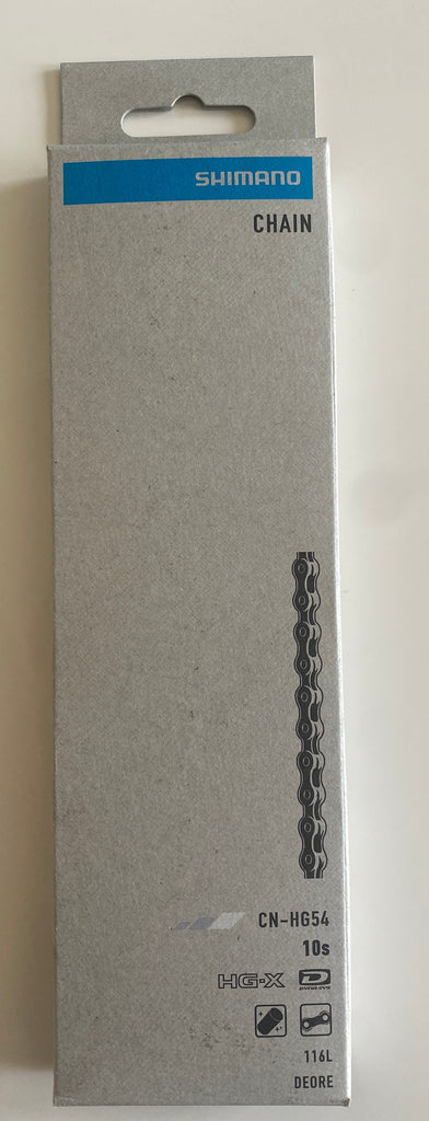 Shimano chain CN-HG54 10s