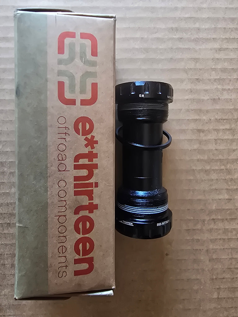 E*Thirteen BSA bottom bracket 68/73
