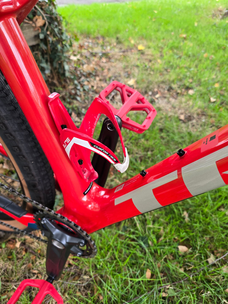 Trek procaliber 9.5 carbo  2026 L