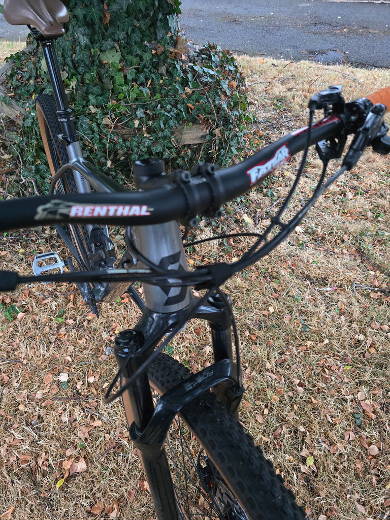 Scott scale 965  alu 2022 Large