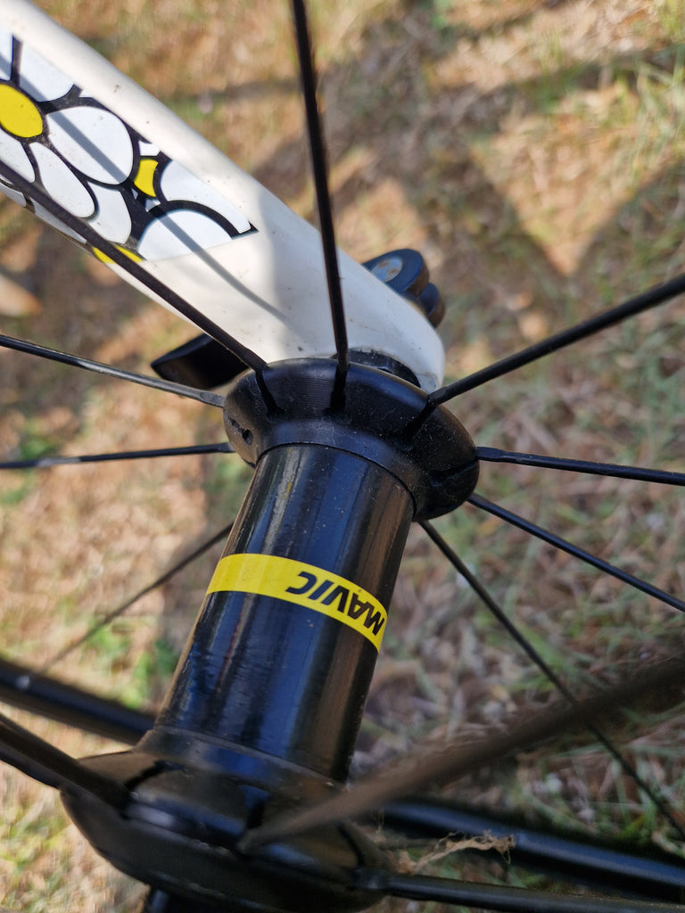 Planet X Exocet 2 SRAM Force TT Bike