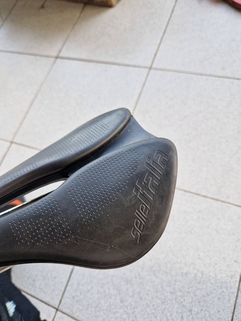 Selle Italia Model X Superflow Saddle