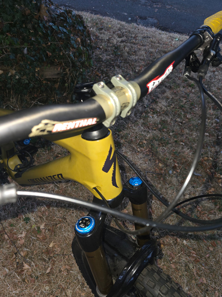 Specialized stumpjumper carbon 2024