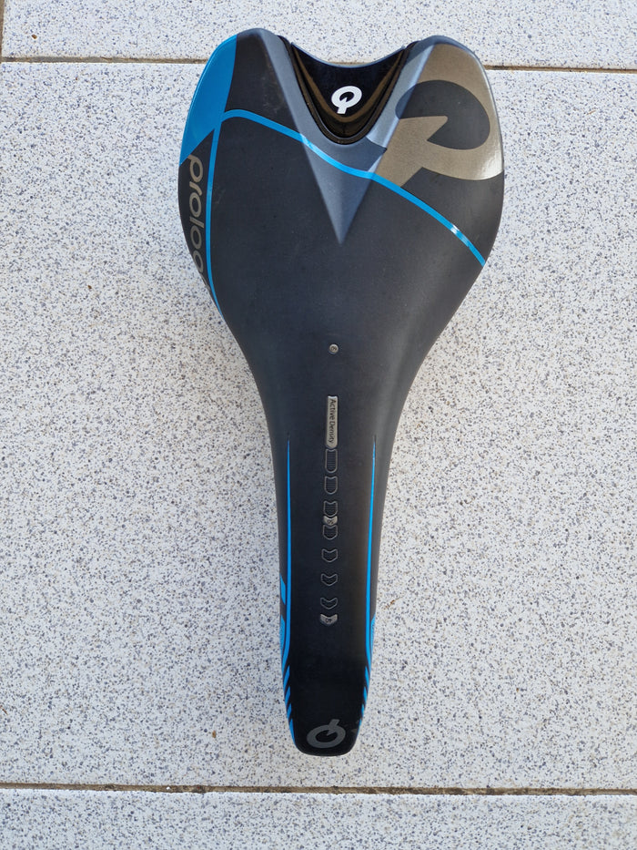 Prologo Scratch 2 Saddle