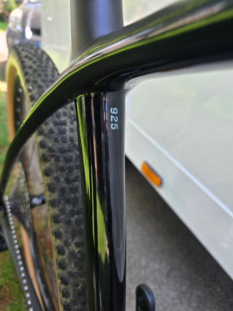 Scott 925 carbon mtb