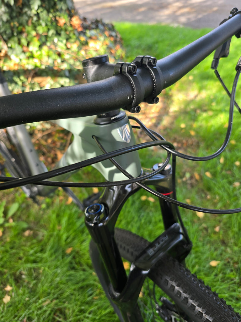 Trek procaliber 9.5 new 2026