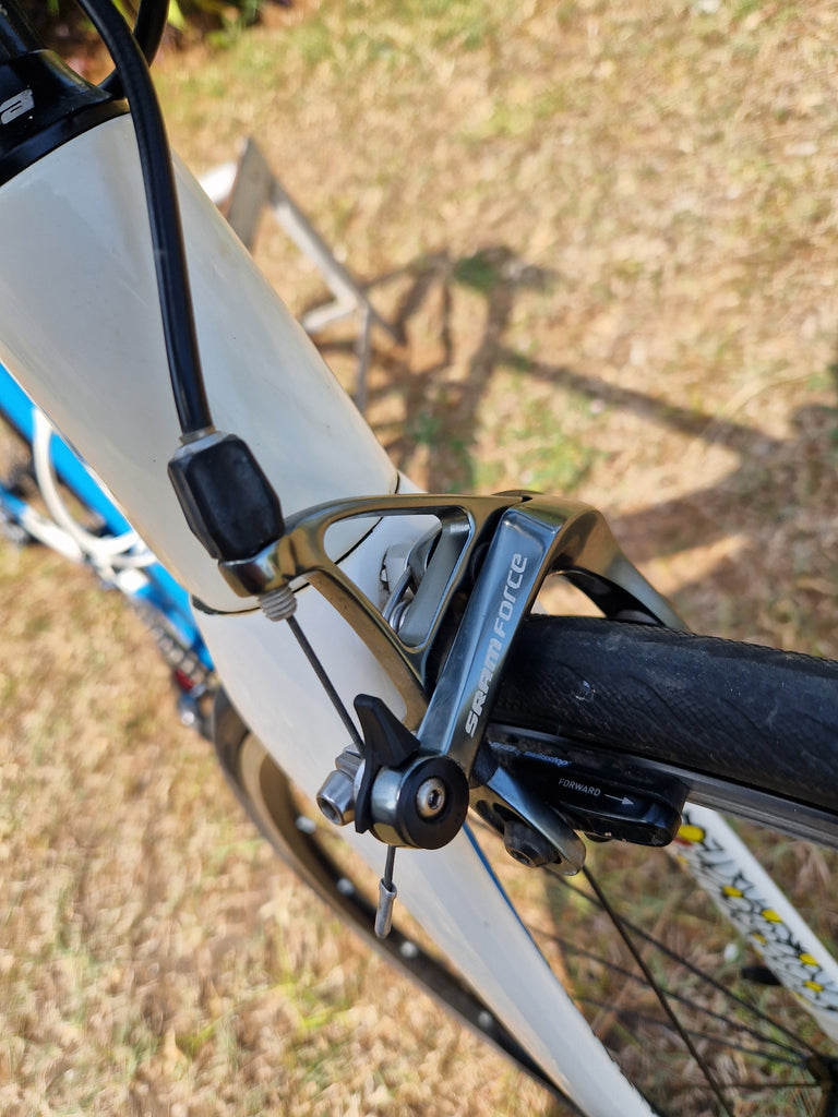 Planet X Exocet 2 SRAM Force TT Bike