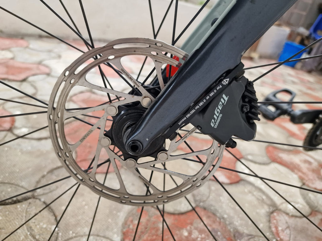Cannondale synapse
