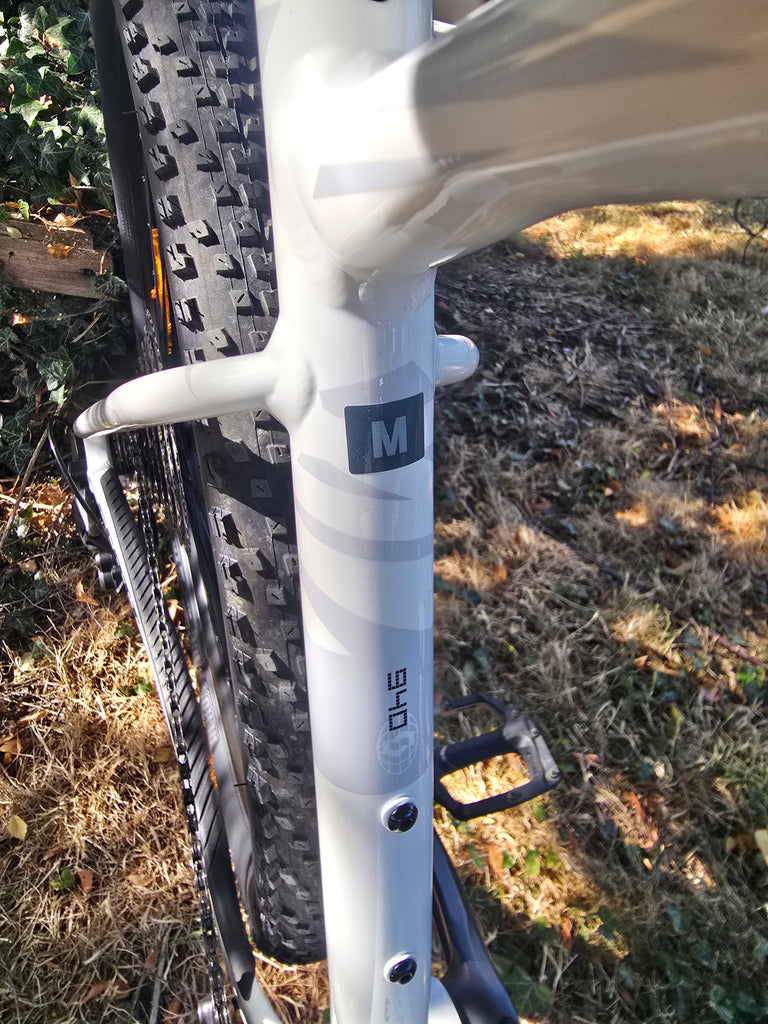 Scott 940 alu 2026