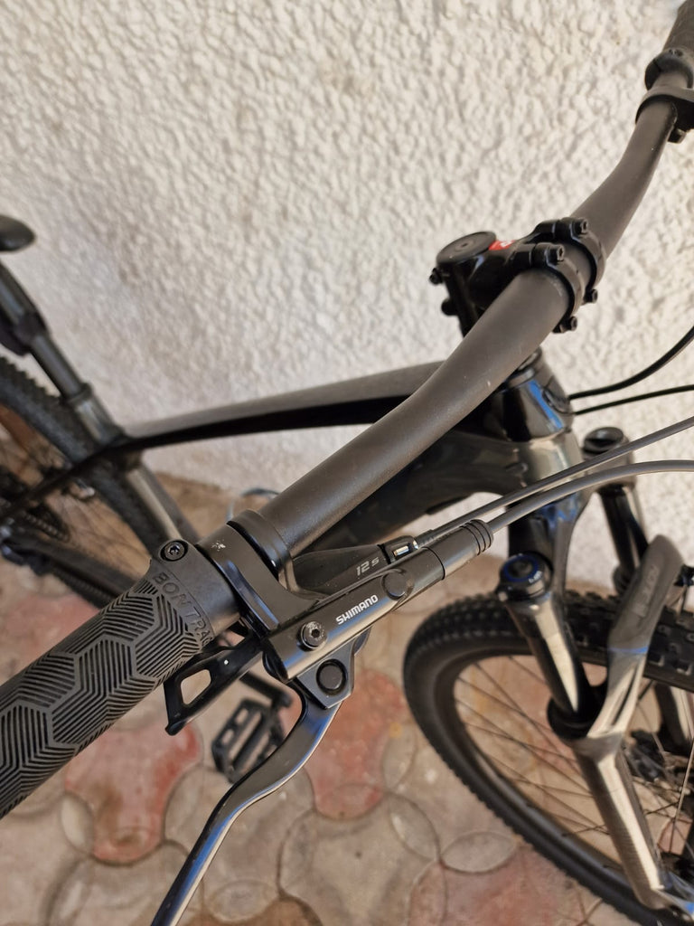 Trek procaliber 9.5 carbon M