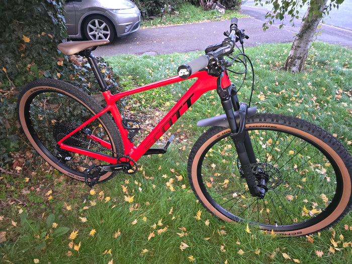 Scott scale 940 large