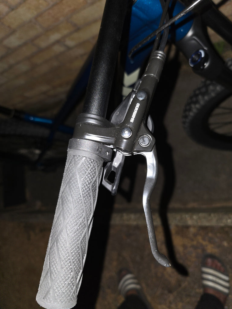 Trek roscoe 2025 L alu New