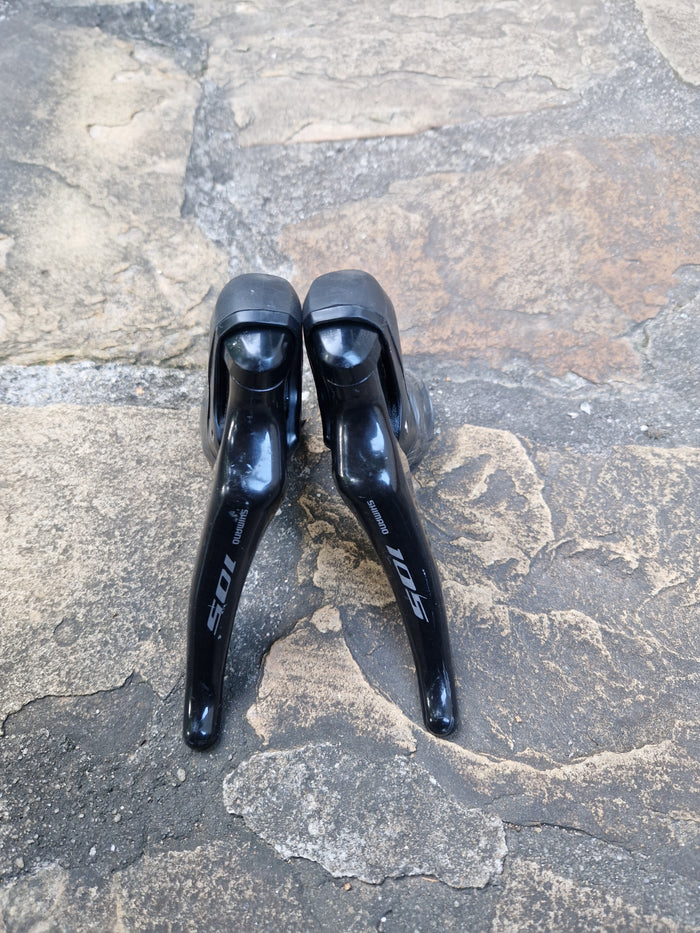 Shimano 105 R7000 shifters