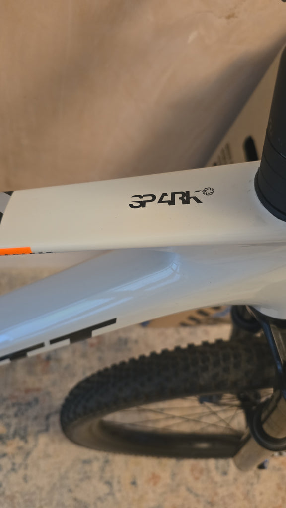 Scott spark rc team issue 2026