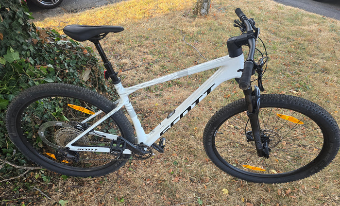 Scott scale 920 carbon 2026