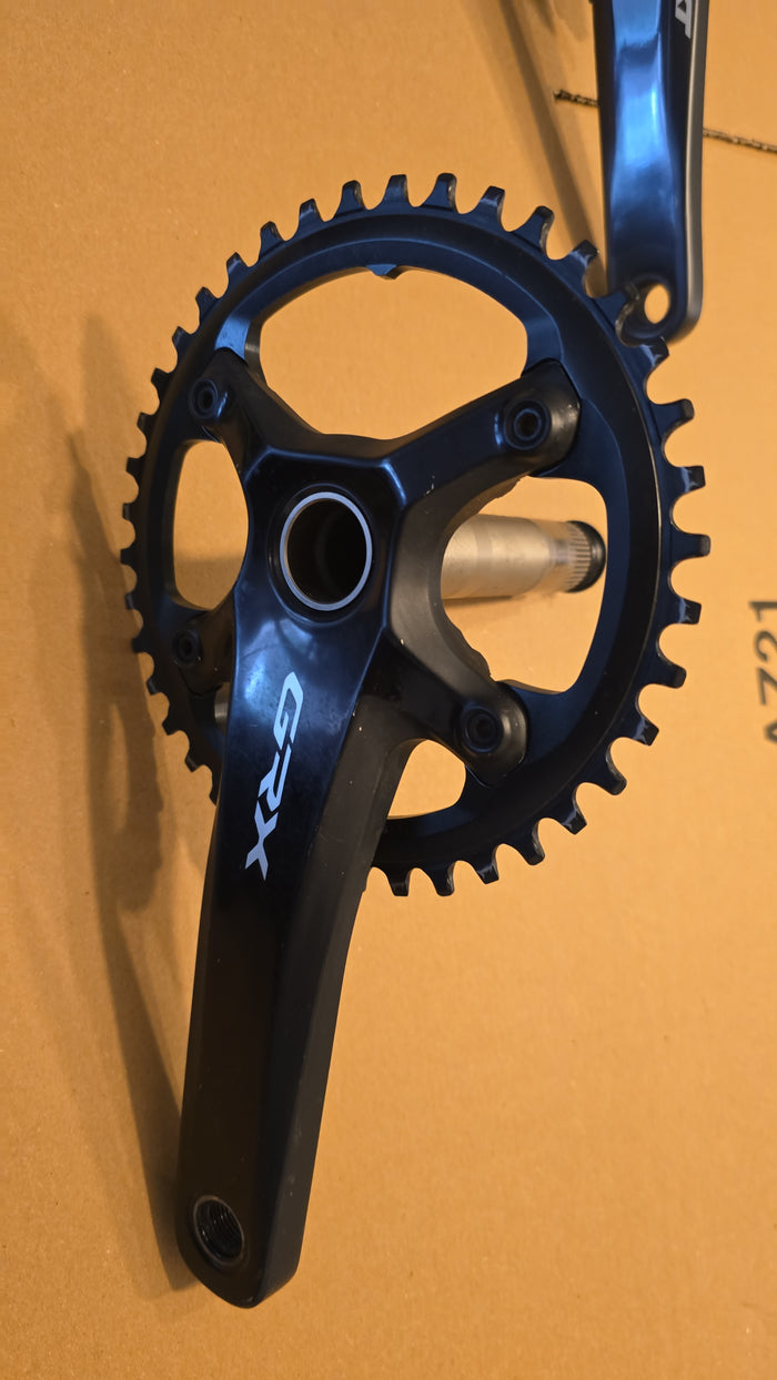 Grx rx 800 crank
