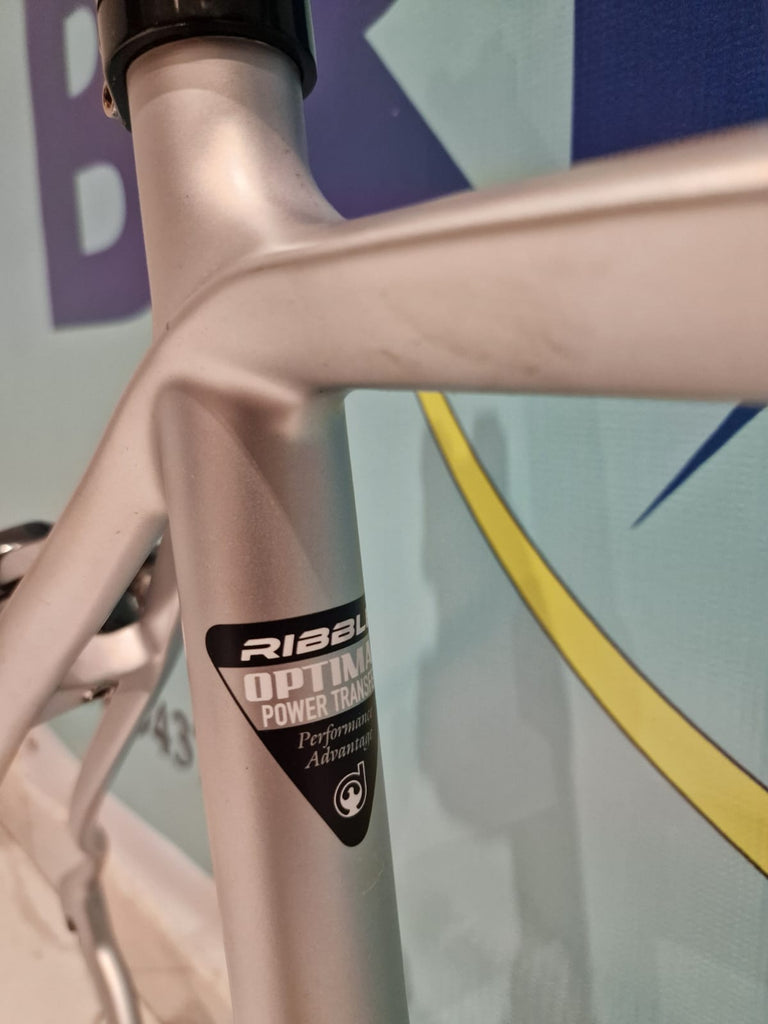 Ribble carbon roadbike L
