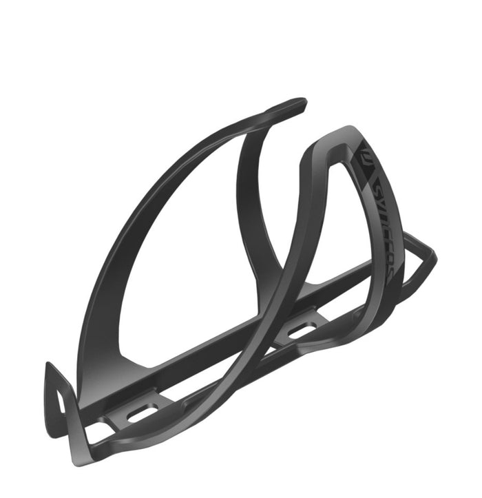 Syncros Coupe Cage 2.0 Bottle Cage - black matt