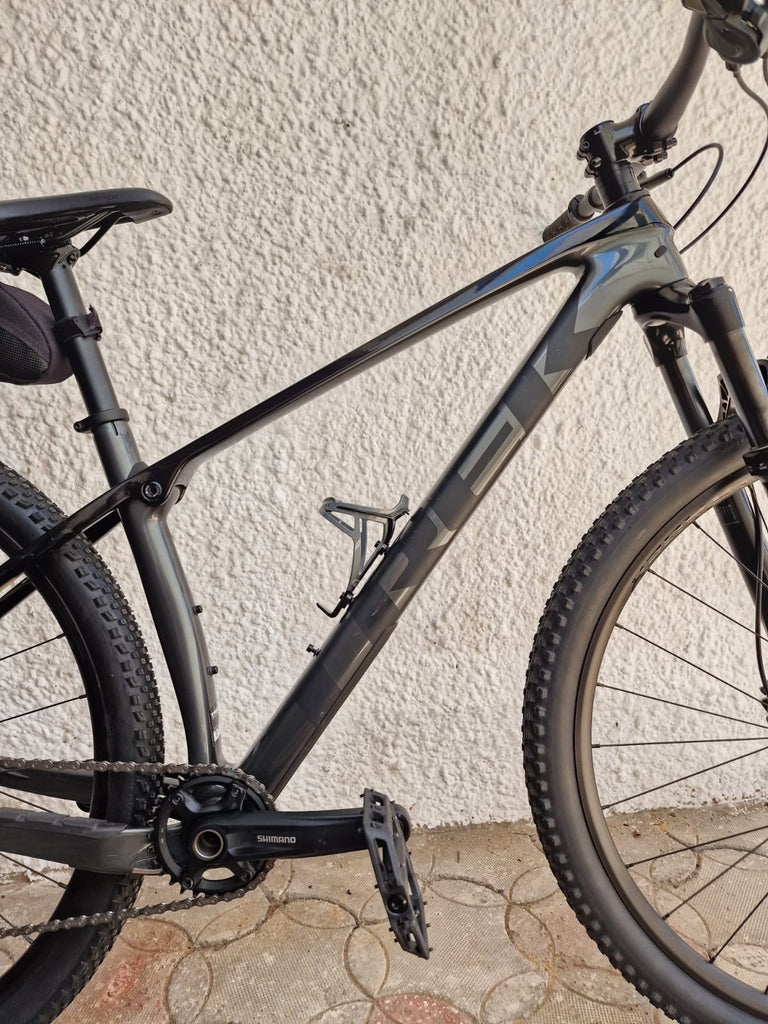 Trek procaliber 9.5 carbon M