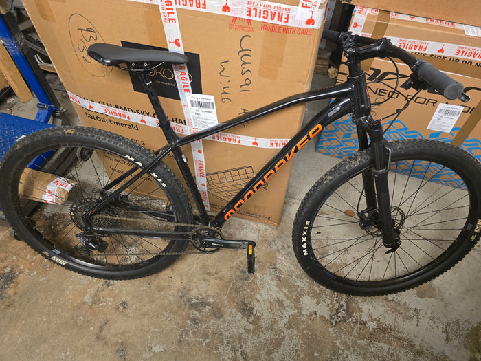 Mondraker