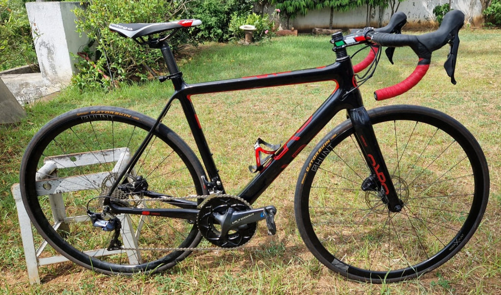 Orro Pyro carbon M (54)