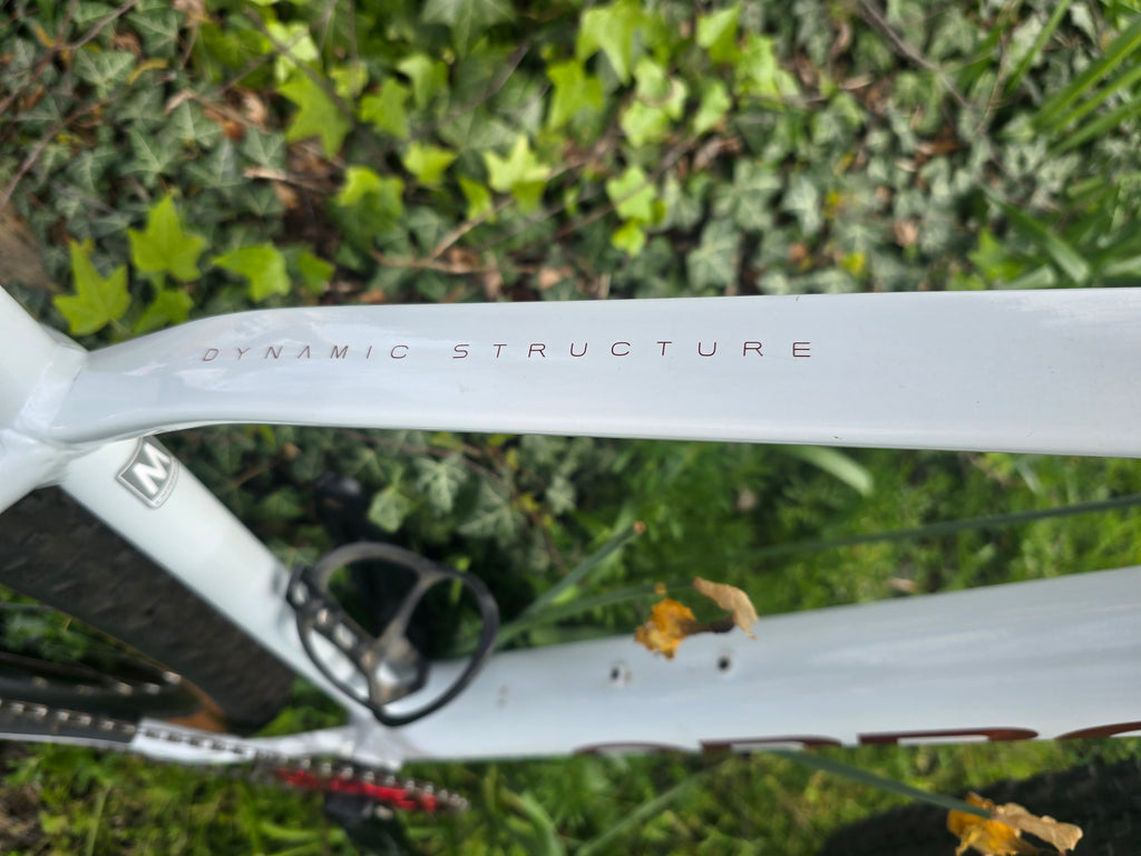 Orbea mx alu mtb