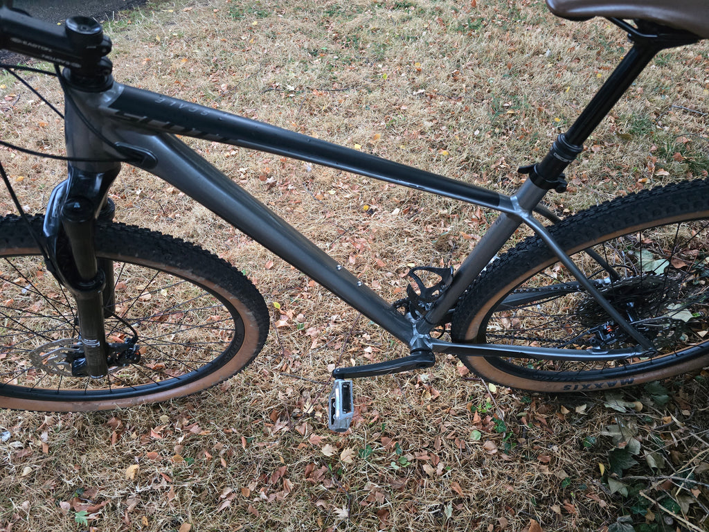 Scott scale 965  alu 2022 Large