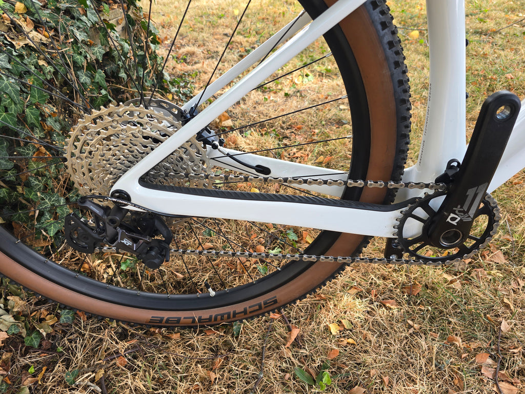 Scott scale 920 carbon 2024