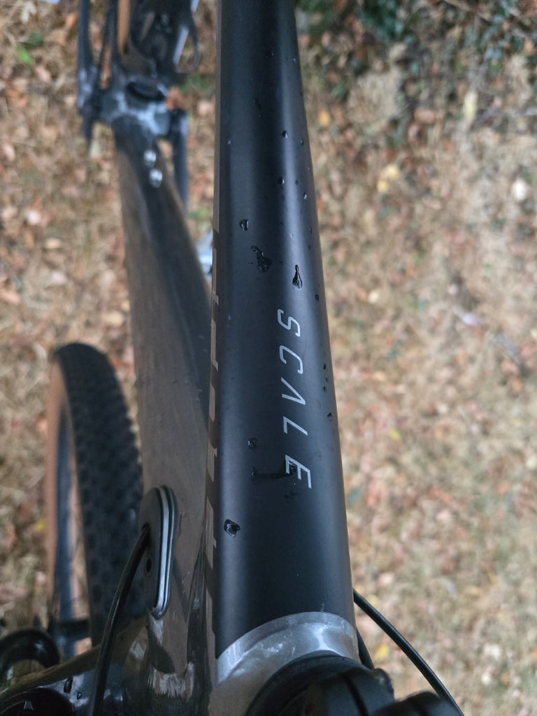 Scott scale 965  alu 2022 Large