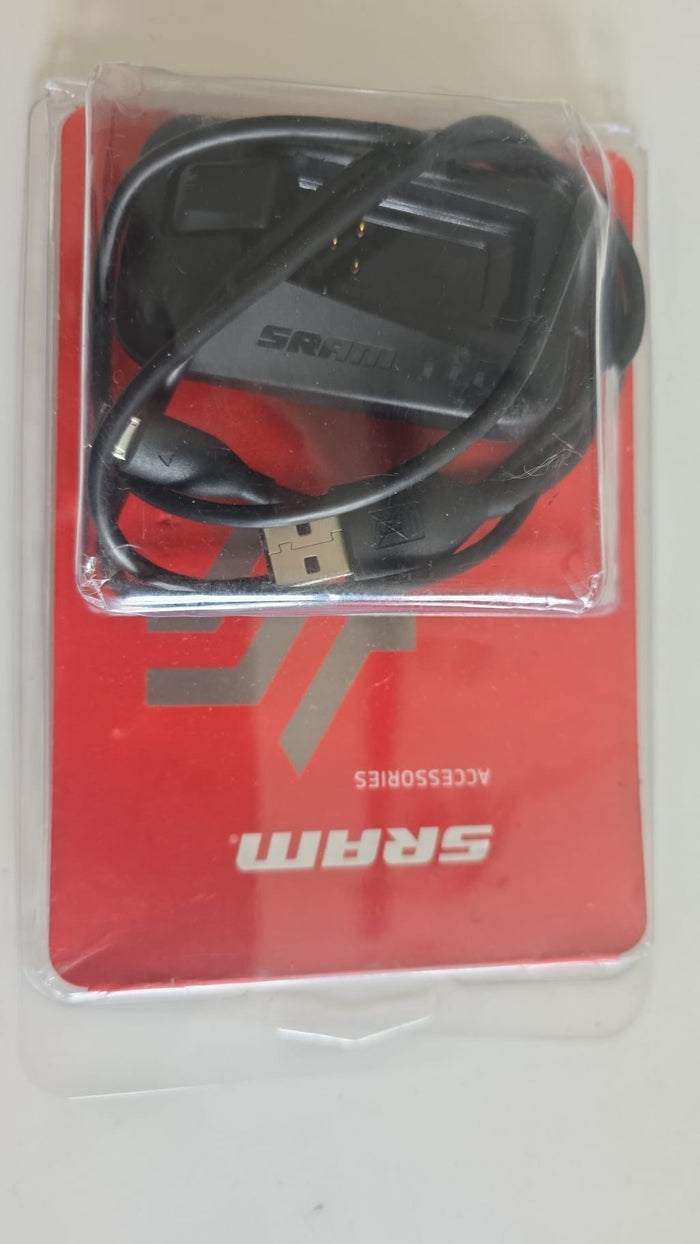 Sram AXS battery charger
