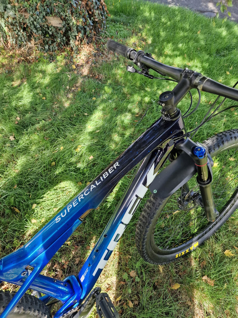 Trek supercaliber 2024