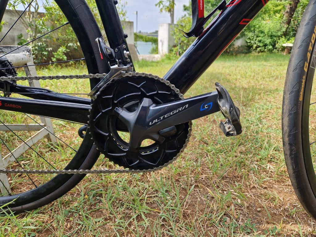 Orro Pyro carbon M (54)