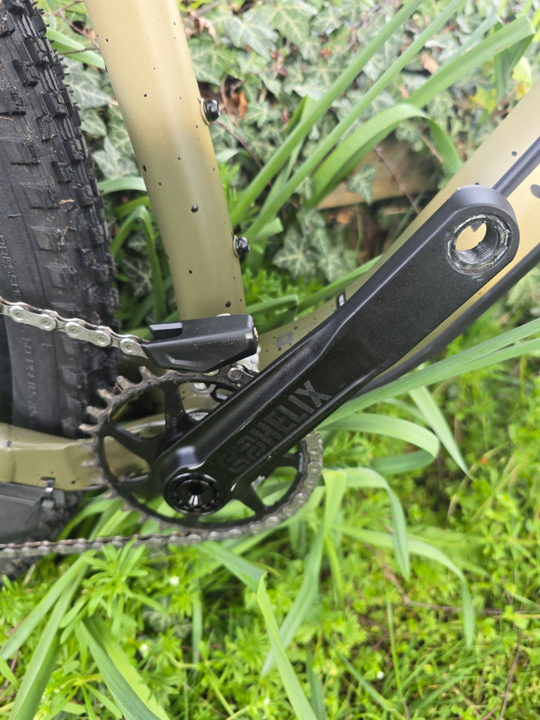Trek roscoe 9