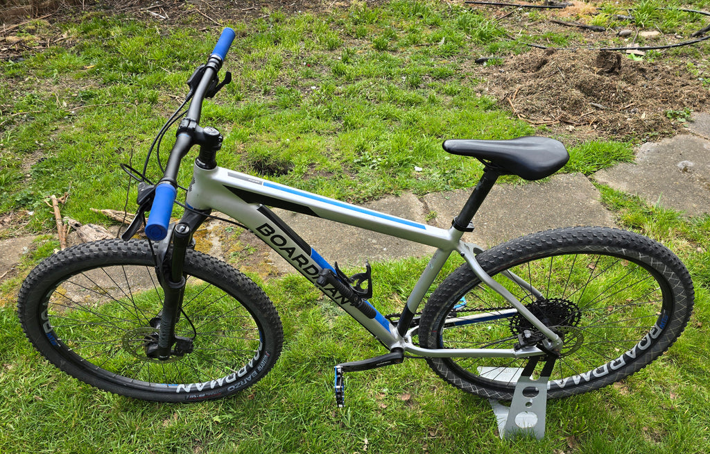 Boardman MT8.8 alu L 29er