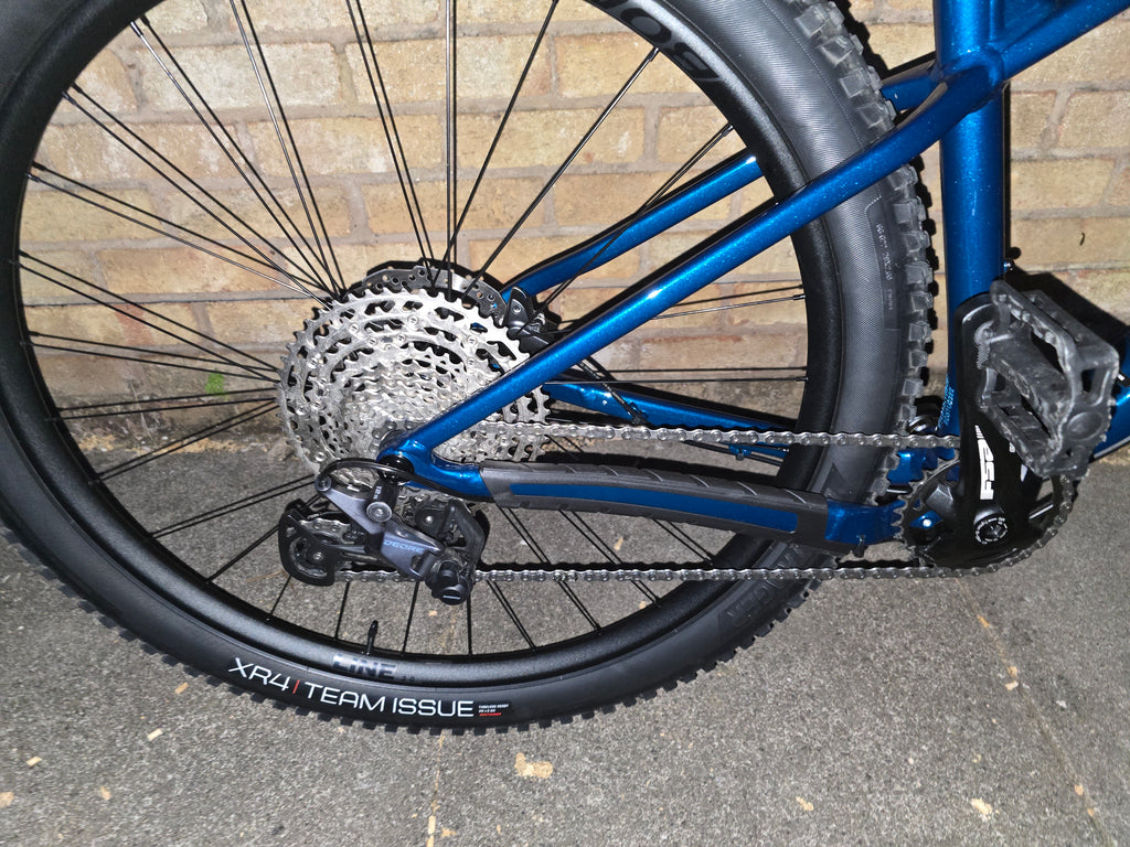 Trek roscoe 2025 L alu New