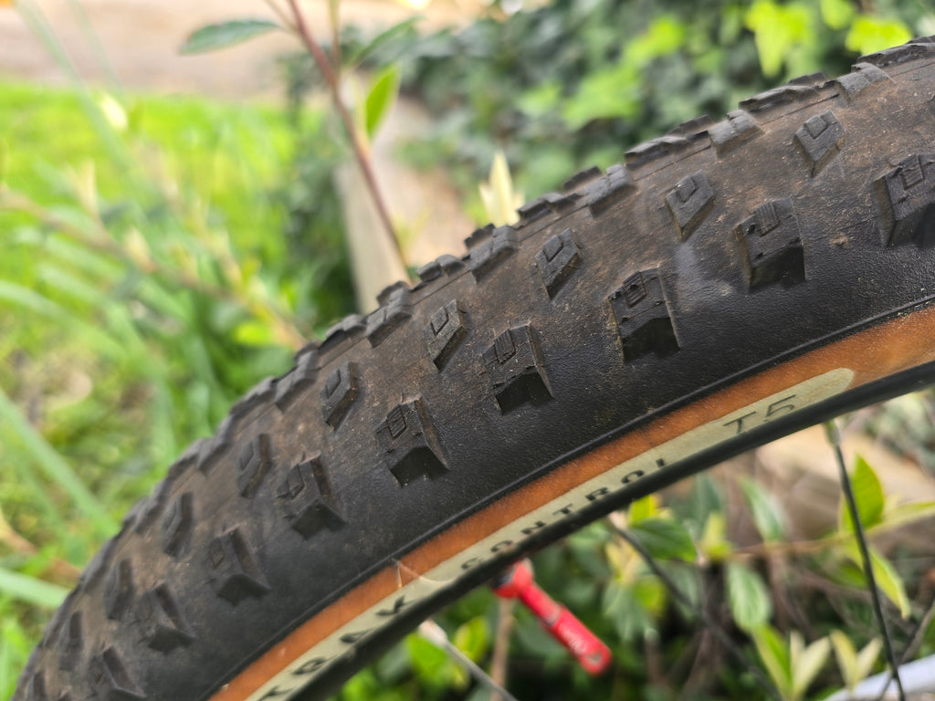 Orbea mx alu mtb