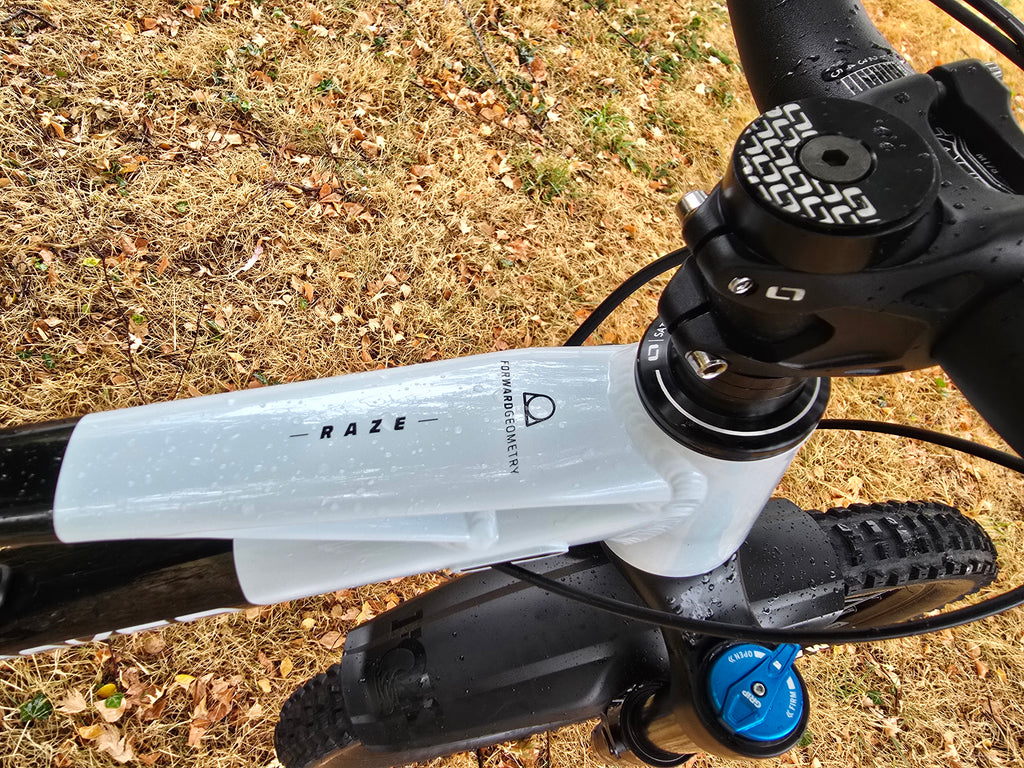 Mondraker raze M