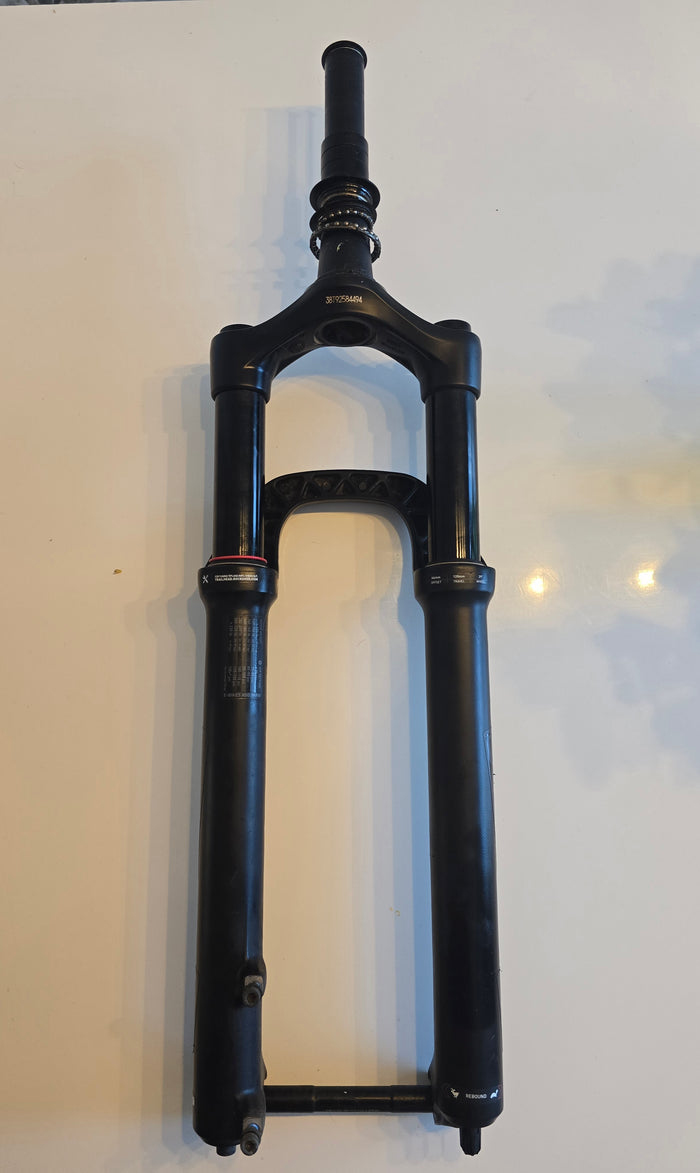 Rockshox reba 35 29er Shock