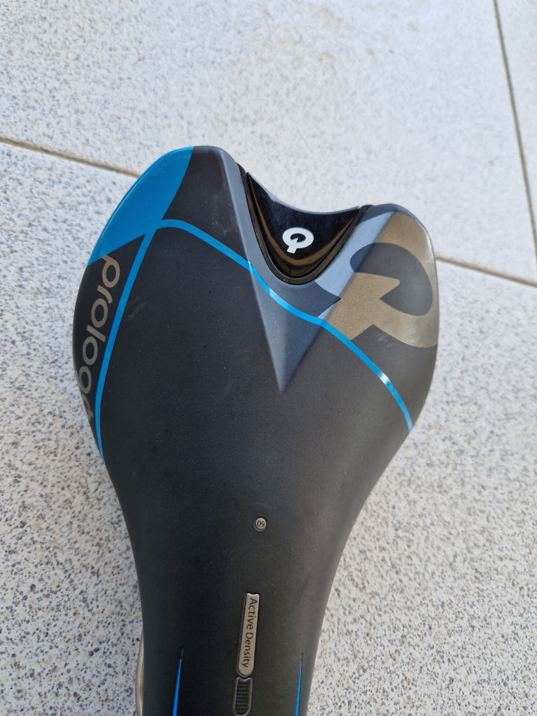 Prologo Scratch 2 Saddle