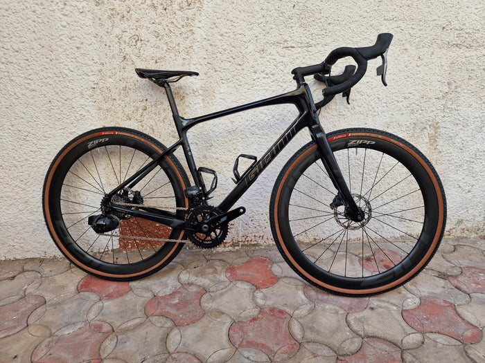 Giant revolt x carbon
