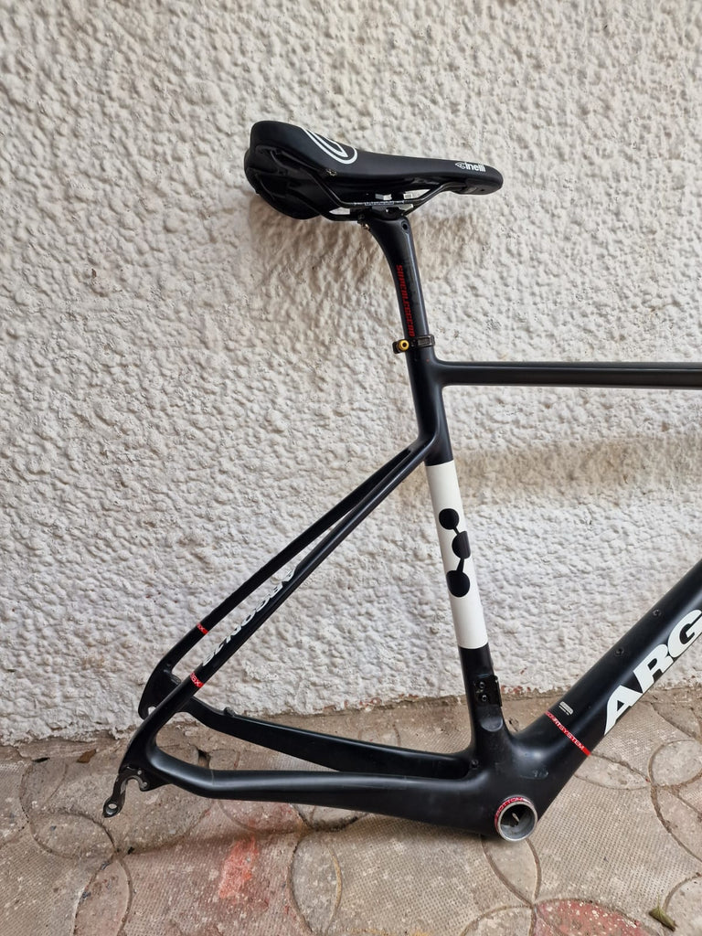 Argon 18 krypton carbon size 54 M