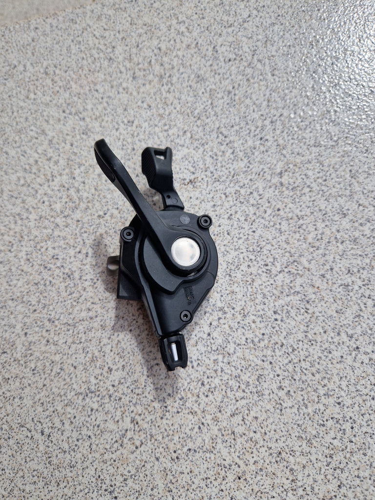 Shimano XT SL-M8100 I-Spec EV 12-speed Shift Lever - right