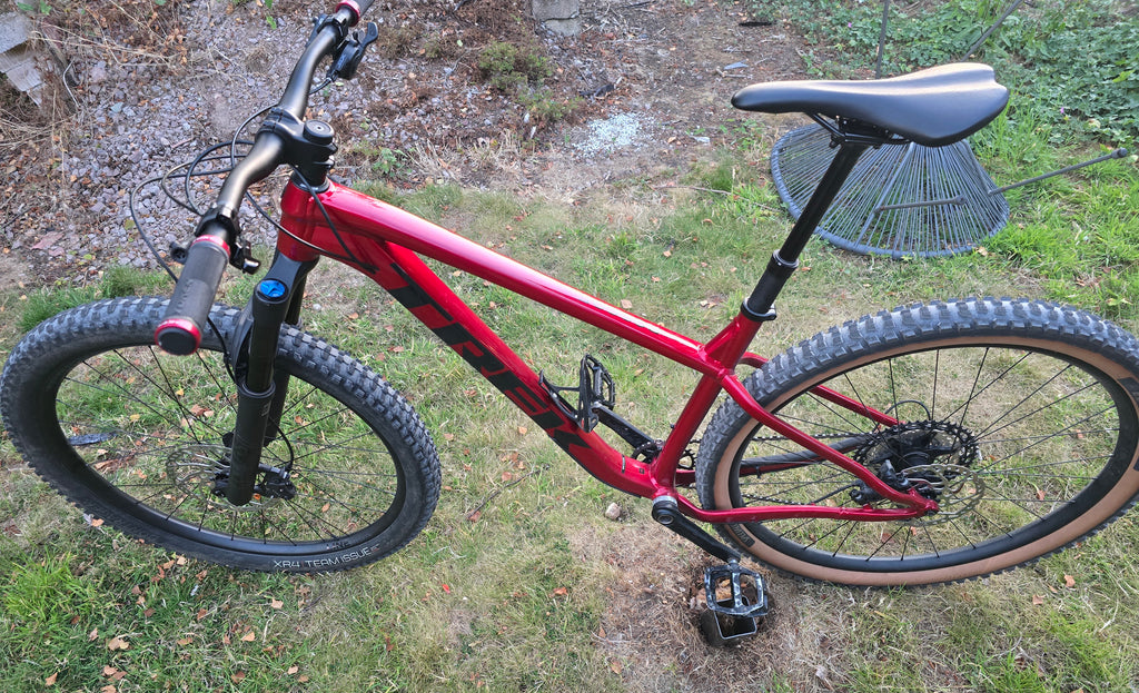 Trek roscoe 9 2023/24 L