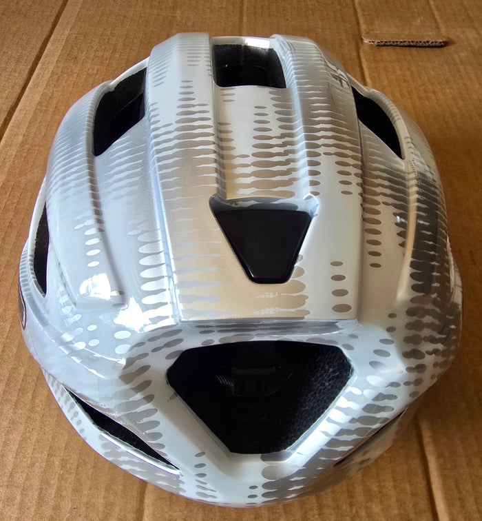 Abus macator road helmet M
