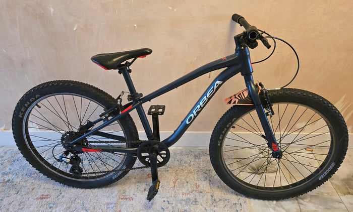 Orbea MX 24 kids bike