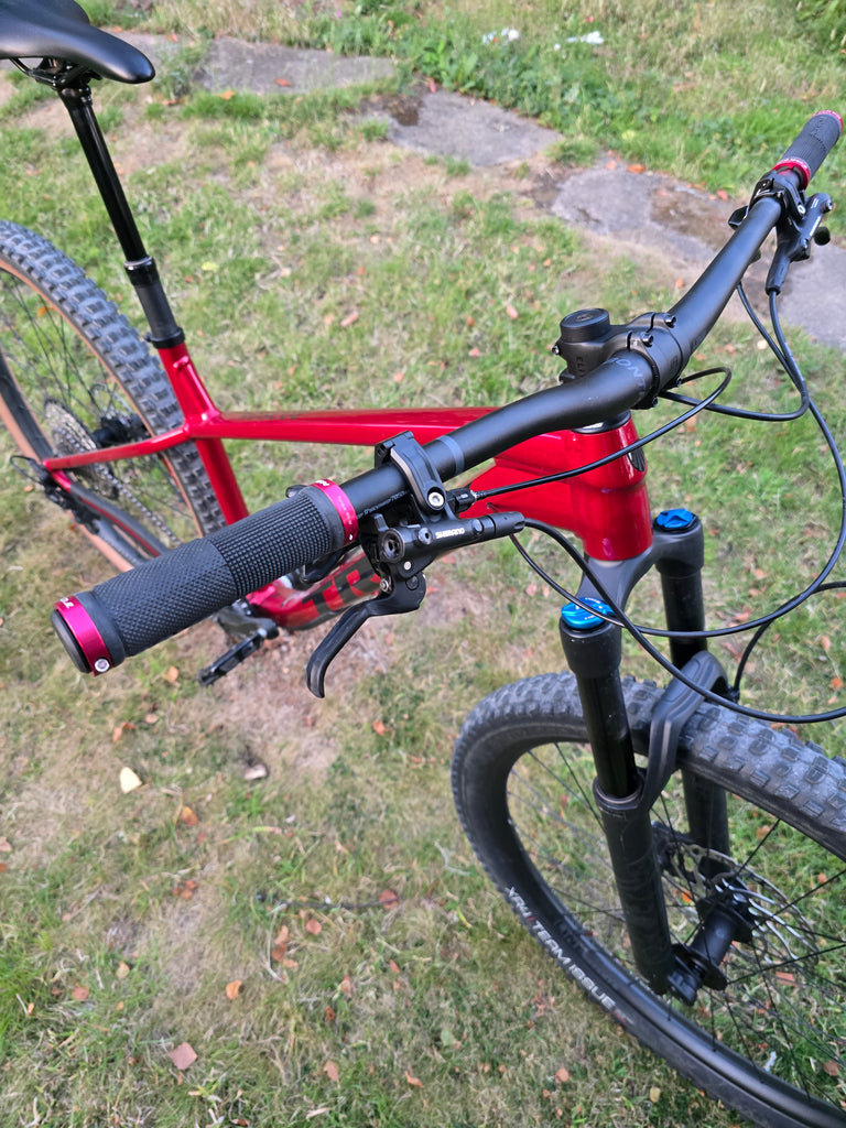 Trek roscoe 9 2023/24 L