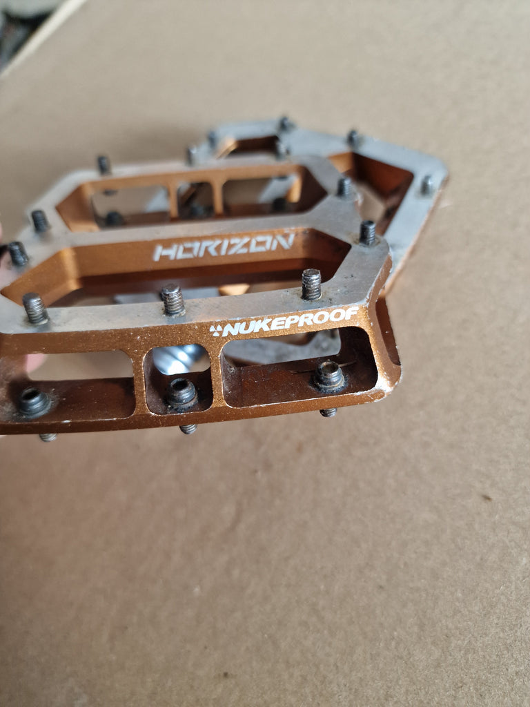 Nukeproof Horizon Pro DownHill pedals