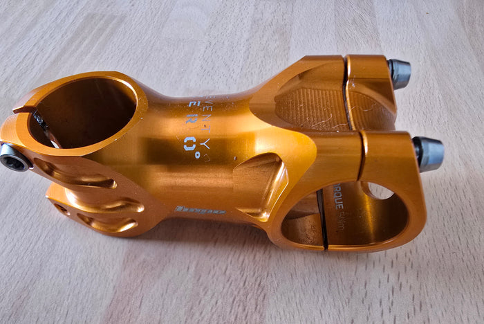 Hope stem Seventy Zero orange