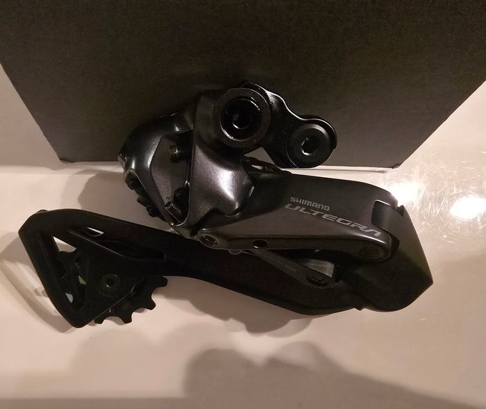 Shimano.ultegra RD-R8150 12 speed di2 rear mech
