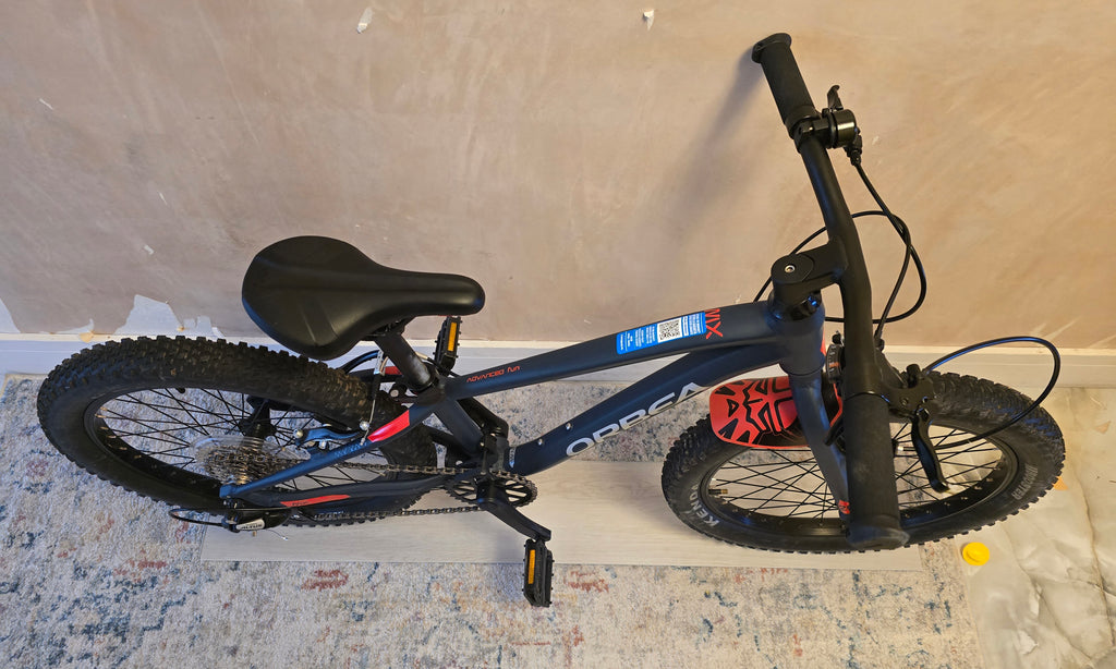 Orbea MX20